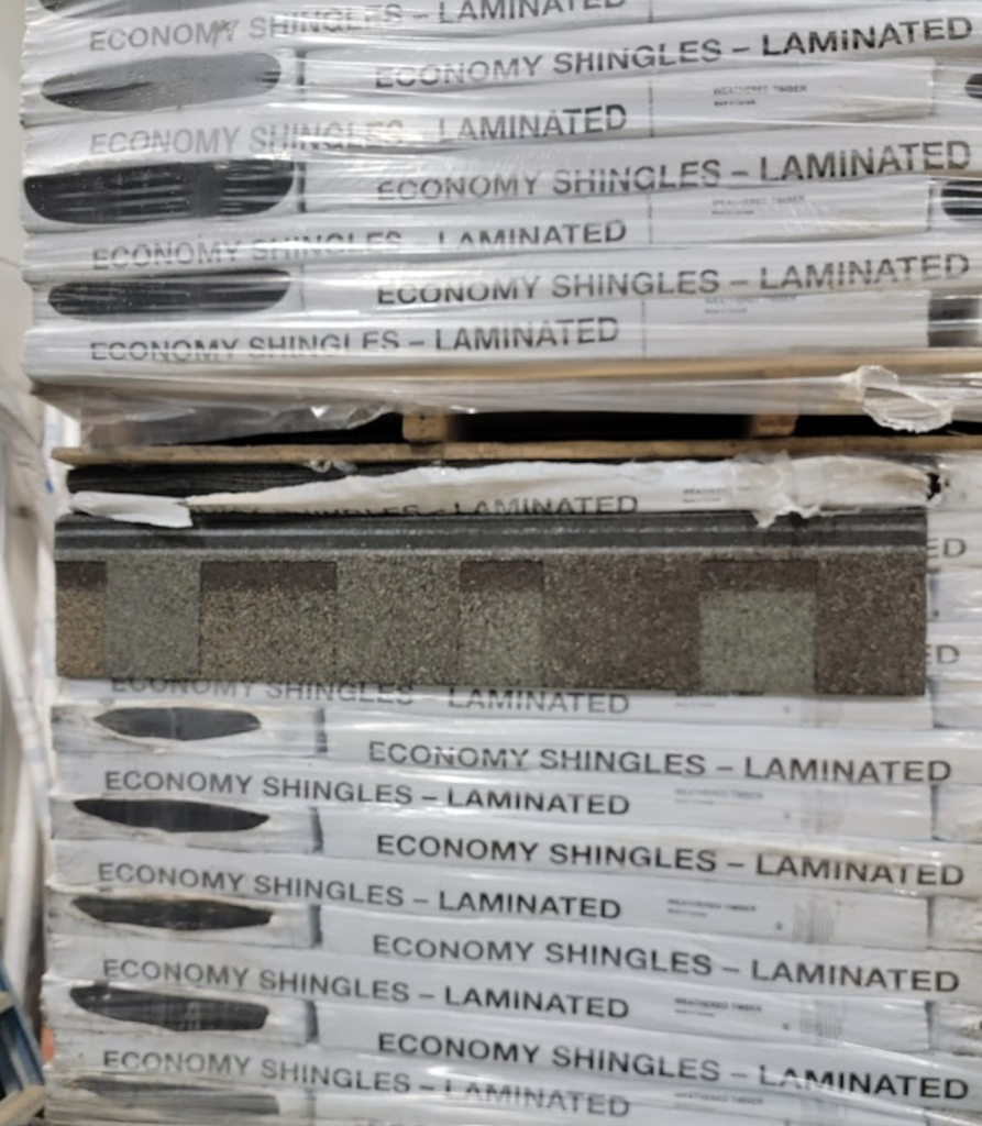 Economy Laminated