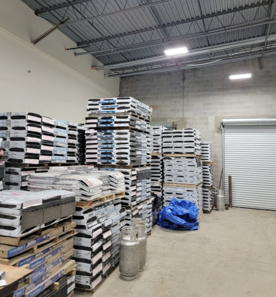 wholesale building supplies