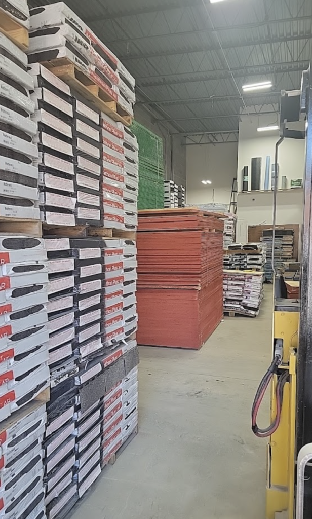 wholesale construction supplies